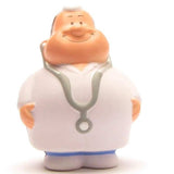 Dr. Bert Stressball - Crumple Ball - FABLAB AB