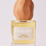 Crème Brûlante - Fascent - FABLAB AB