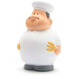 Gourmet Bert Stress Ball - Crumple Ball - FABLAB AB