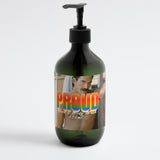 Ekologisk hand- & kroppstvål - PROUD - Chad - FABLAB Skincare - FABLAB AB