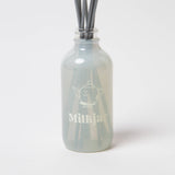 Hygge – Milk Jar doftpinnar – vanilj, tobak & havssalt - FABLAB AB