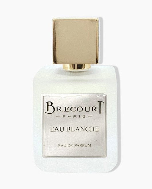 Eau Blanche - Brecourt - FABLAB AB