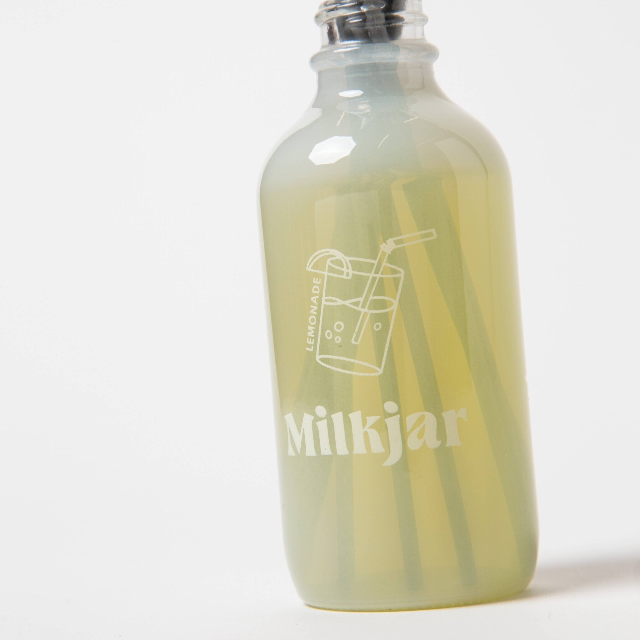 Lemonade – Milk Jar doftpinnar – lime, verbena & kokos - FABLAB AB