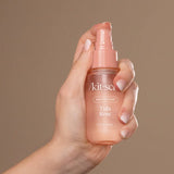 Tula Rose – kit•sch – hår & kroppsparfym med färsk ros och krämig vanilj | FABLAB - FABLAB AB