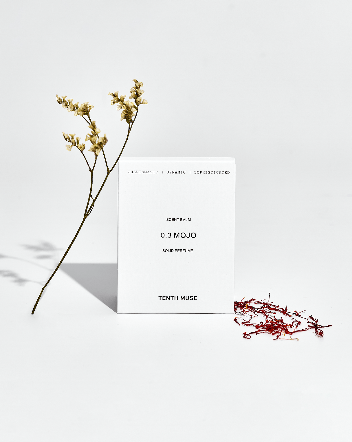 MOJO - Tenth Muse - FABLAB AB