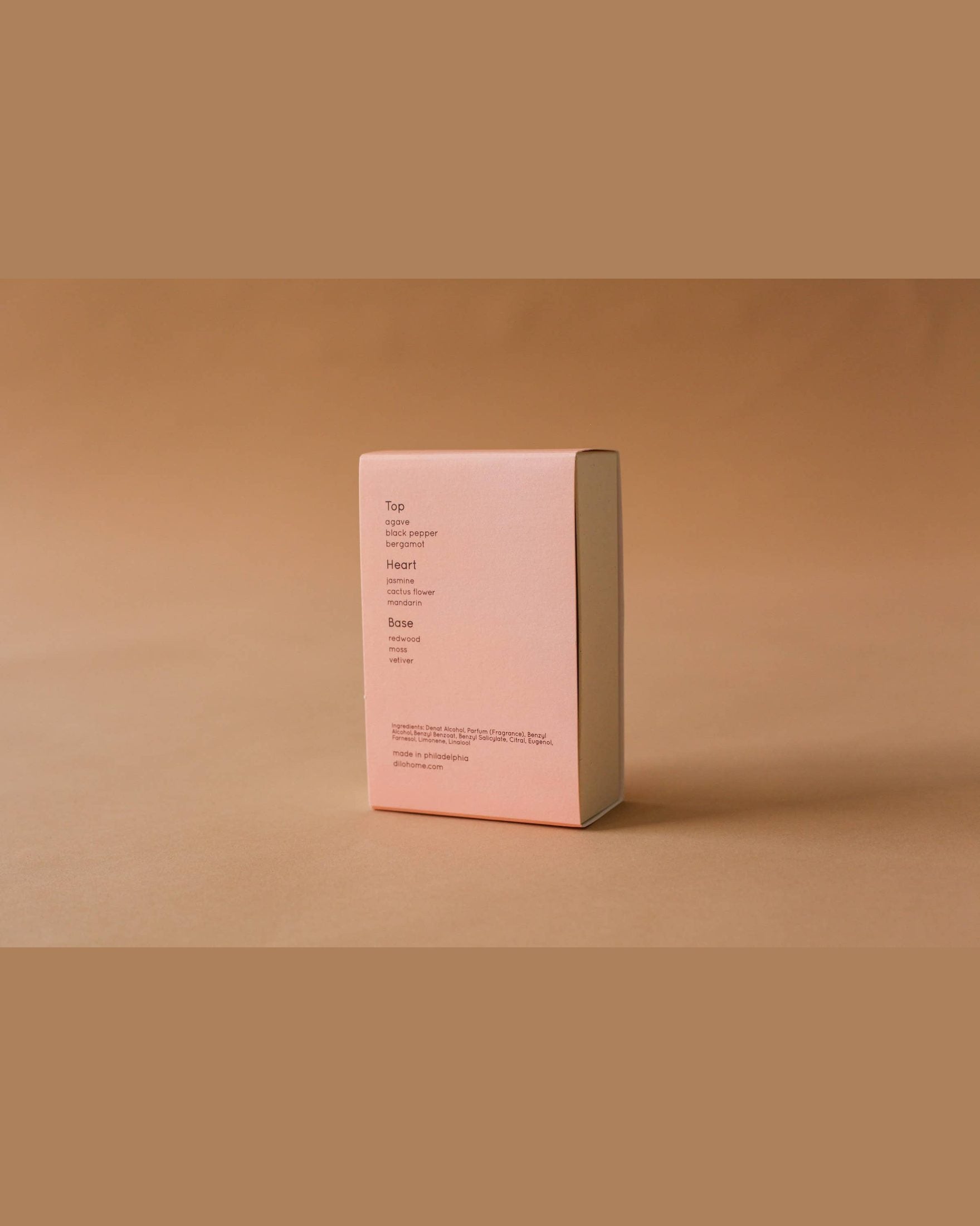 Cactus Flower – dilo – agave & redwood | FABLAB - FABLAB AB