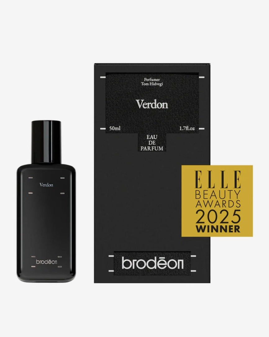 Verdon - Brodēon - FABLAB AB