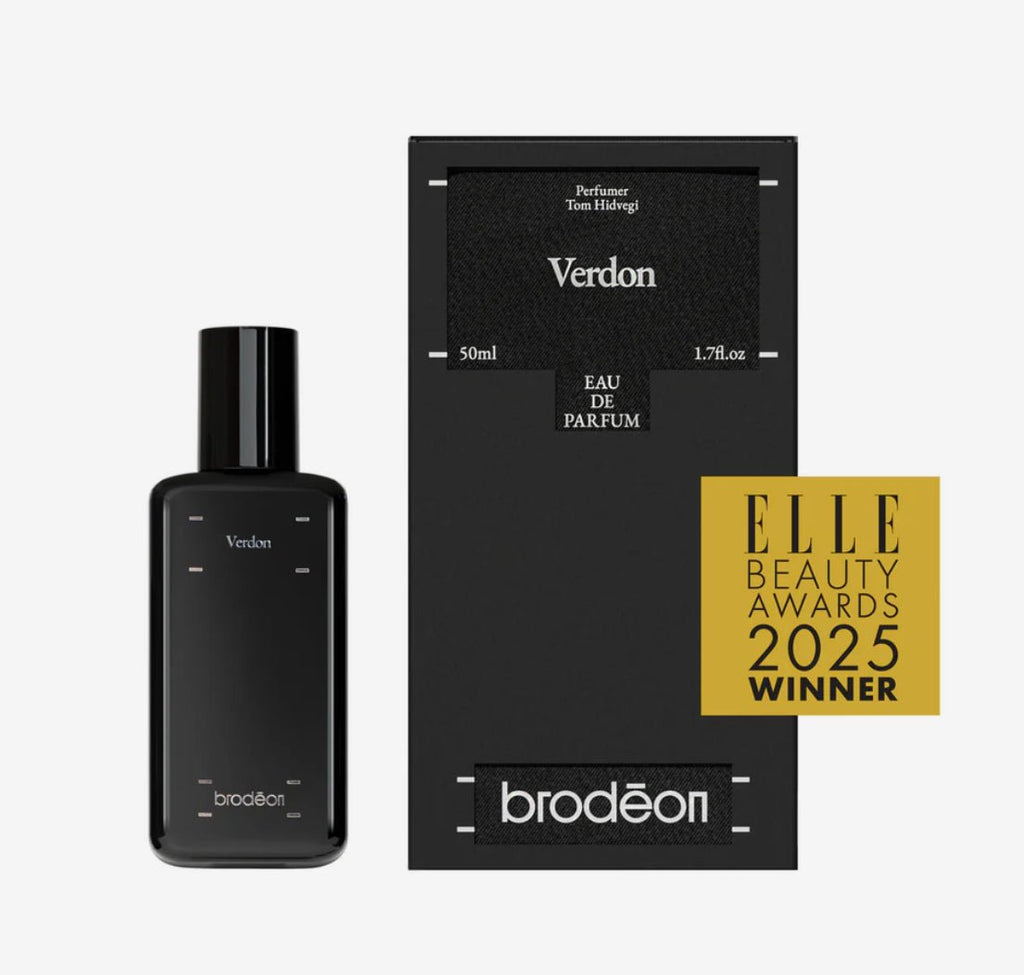 Verdon - Brodēon - FABLAB AB