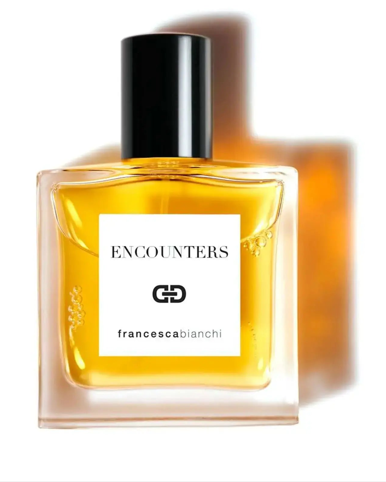 Encounters - Francesca Bianchi - FABLAB AB