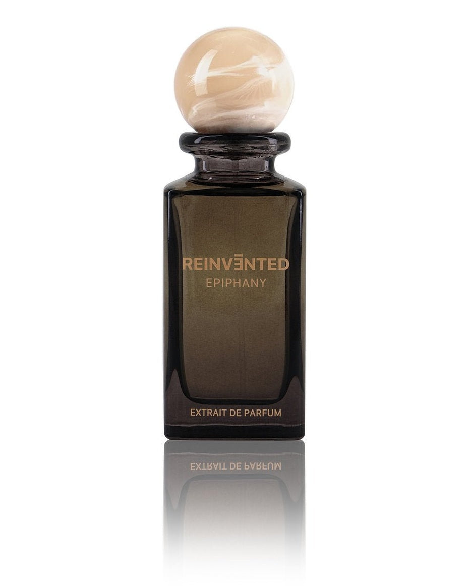 Epiphany Extrait - Reinvented Parfums - FABLAB AB