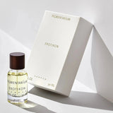 Erotikon - Pigmentarium - FABLAB AB