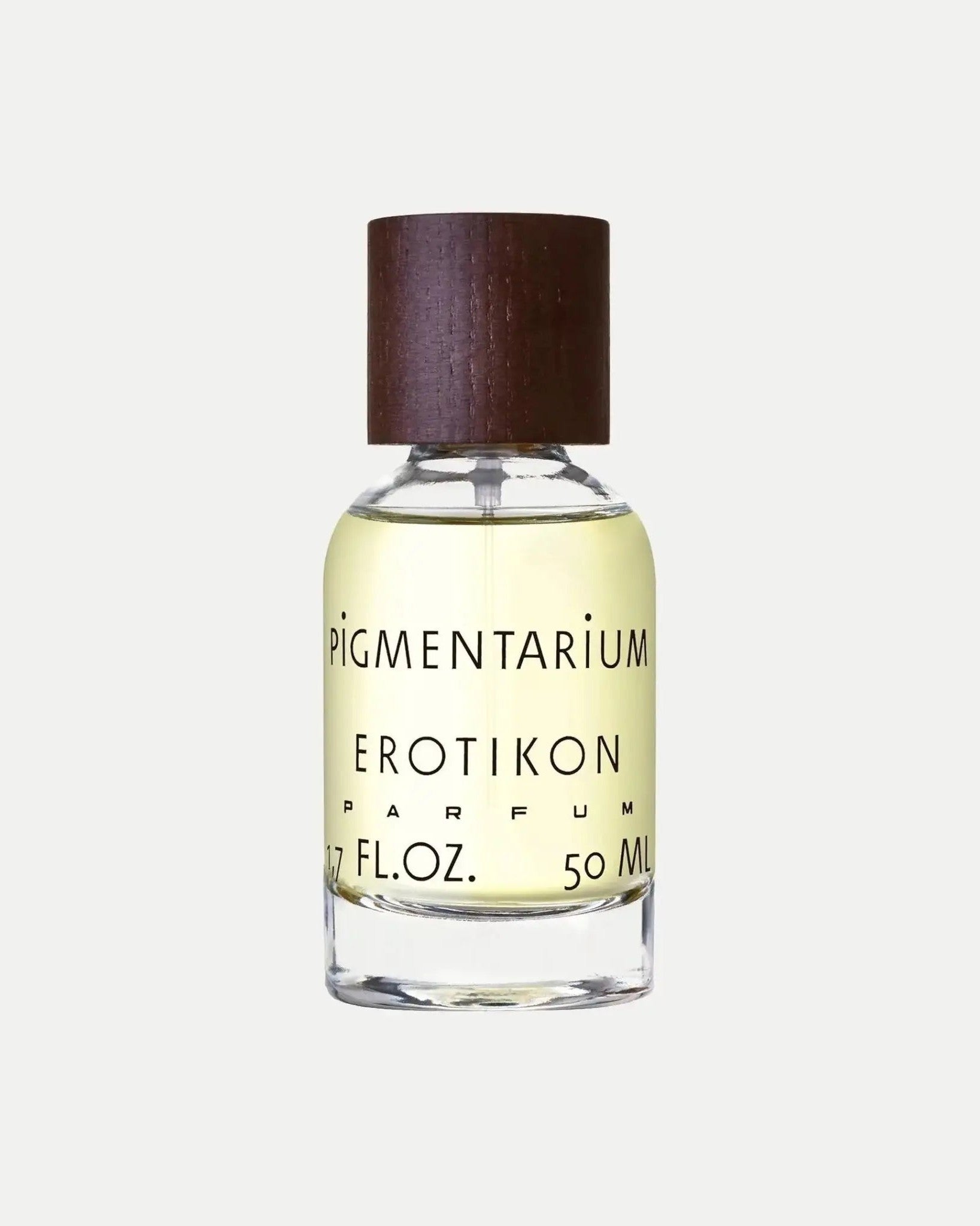 Erotikon - Pigmentarium - FABLAB AB
