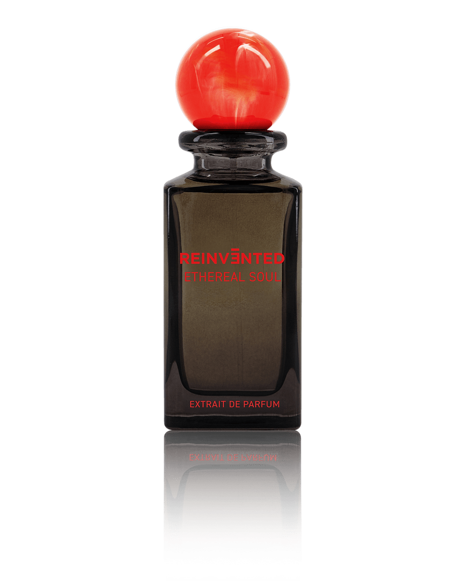 Ethereal Soul - Reinvented Parfums - FABLAB AB