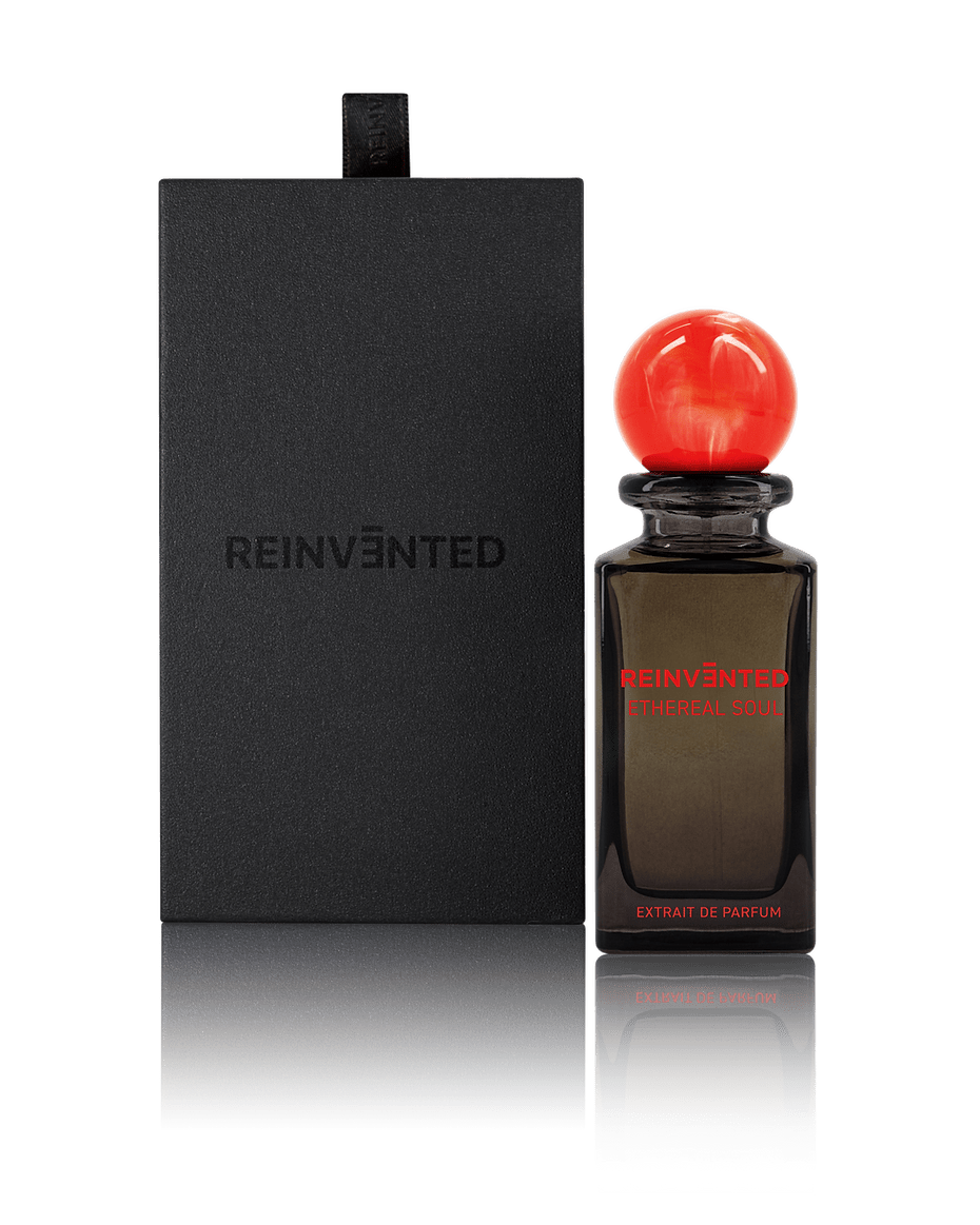 Ethereal Soul - Reinvented Parfums - FABLAB AB
