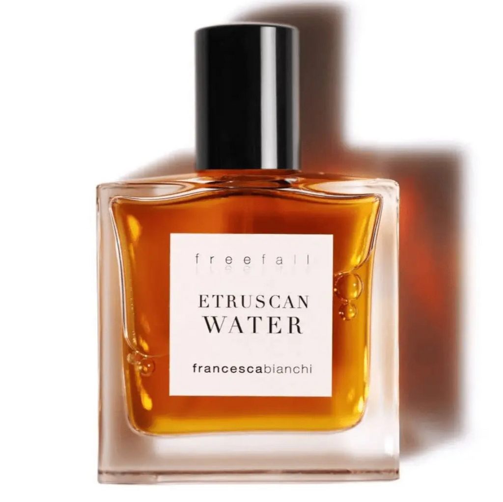 Etruscan Water - Francesca Bianchi - FABLAB AB