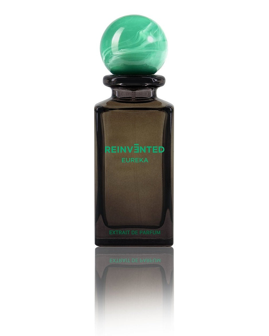 EUREKA - Reinvented Parfums - FABLAB AB