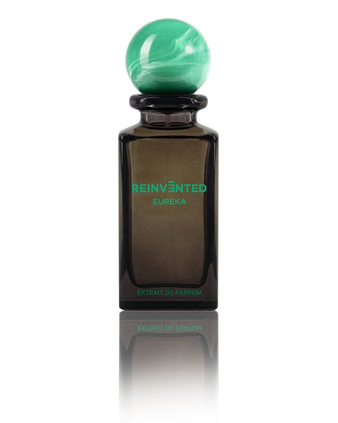 EUREKA - Reinvented Parfums - FABLAB AB