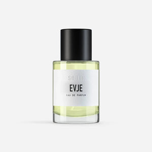 EVJE - Eau de Parfum - SOBER - FABLAB AB