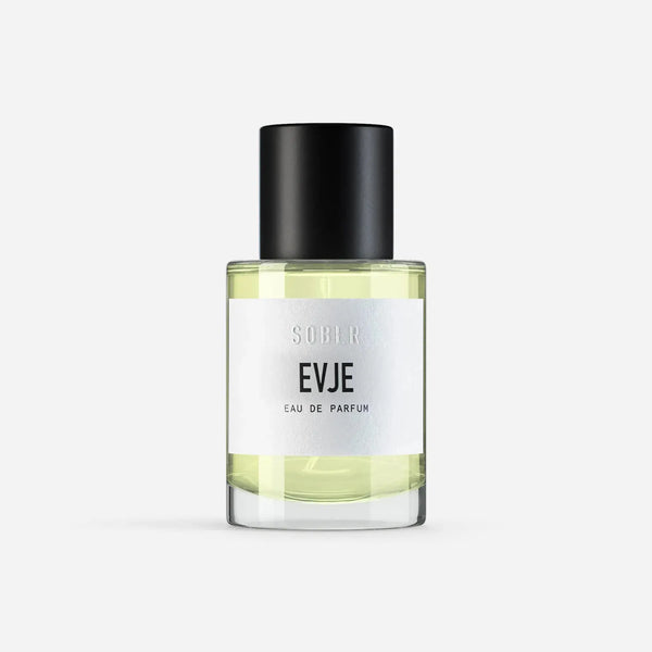 EVJE - Eau de Parfum - SOBER - FABLAB AB