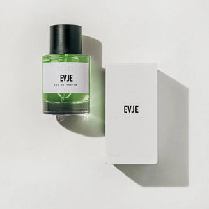 EVJE - Eau de Parfum - SOBER - FABLAB AB