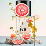EVJE - Eau de Parfum - SOBER - FABLAB AB