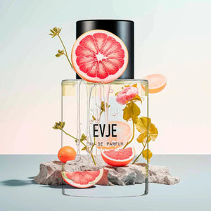 EVJE - Eau de Parfum - SOBER - FABLAB AB