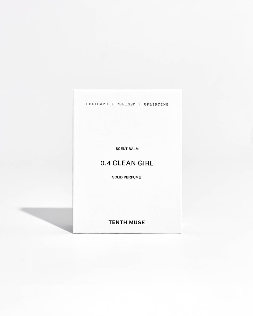 Clean Girl - Tenth Muse - FABLAB AB