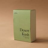 Desert Kush – dilo – En rökig och solig doft med citrus & kush | FABLAB - FABLAB AB