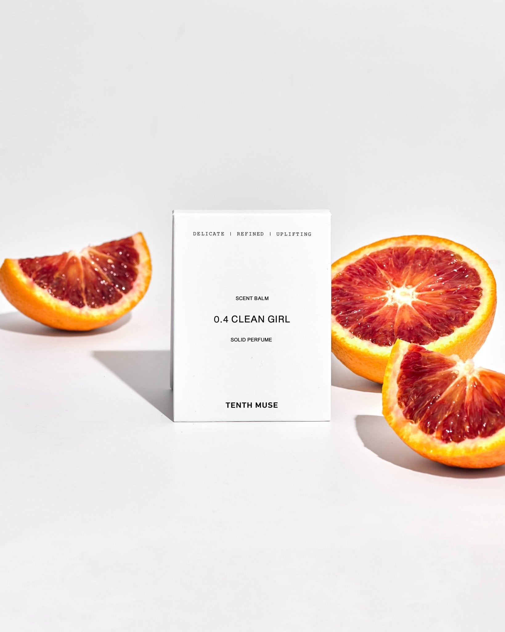 Clean Girl - Tenth Muse - FABLAB AB