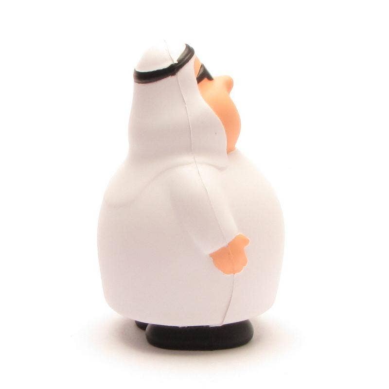Sheikh Arab Bert Stress Ball - Crumple Ball - FABLAB AB