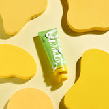 Shea Butter Lotion - Green Tea - FABLAB AB