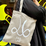 YouDoYouBoo Tote - FABLAB AB