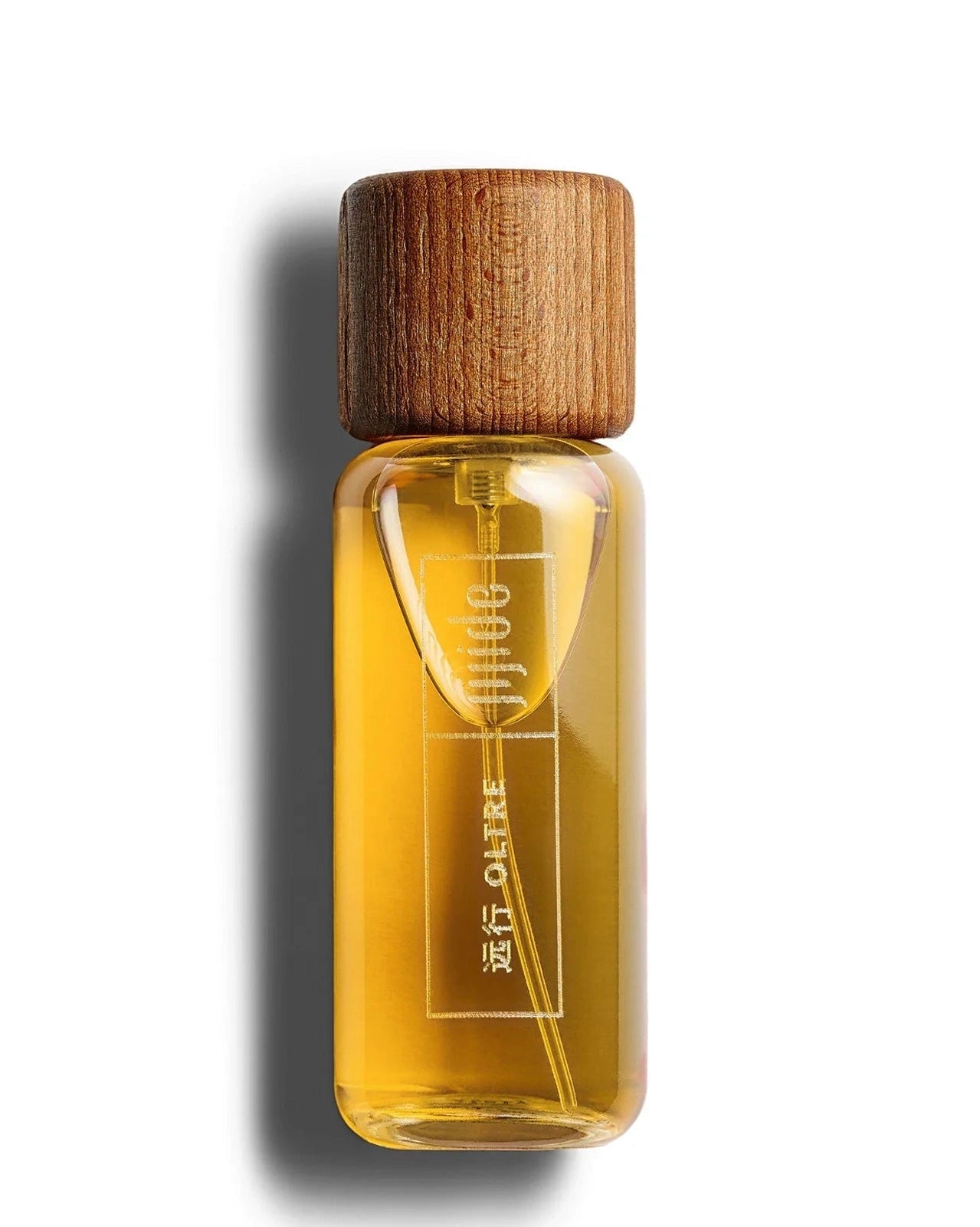 Oltre - JIJIDE - FABLAB AB