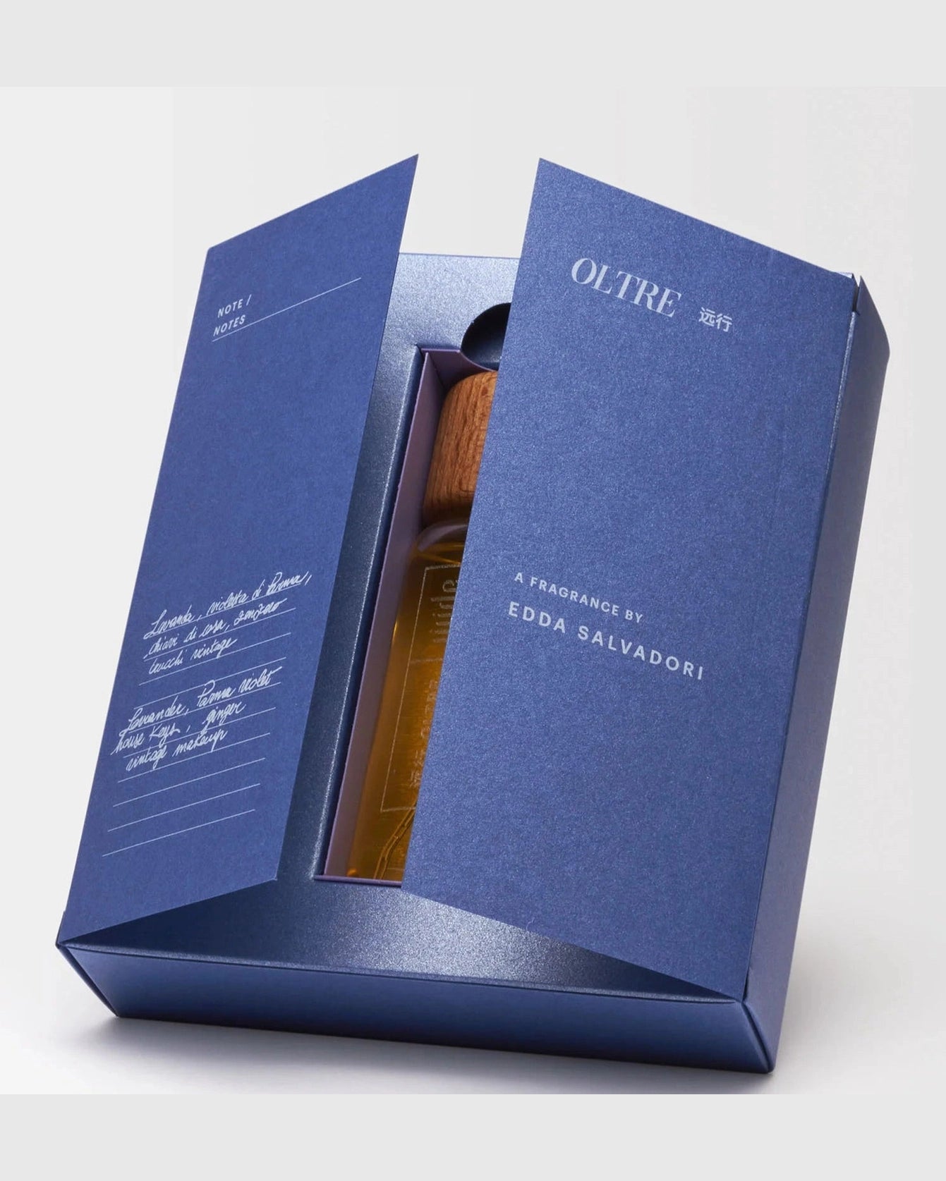 Oltre - JIJIDE - FABLAB AB