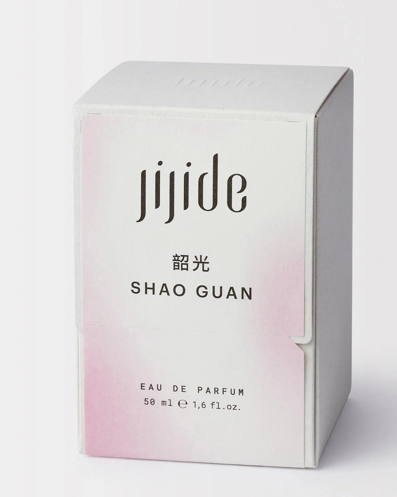 Shao Guan - JIJIDE - FABLAB AB