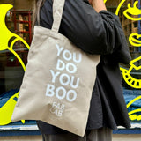 YouDoYouBoo Tote - FABLAB AB