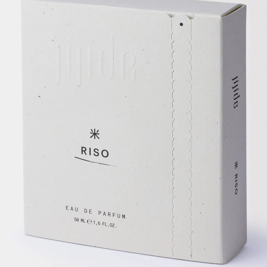 Riso - JIJIDE - FABLAB AB