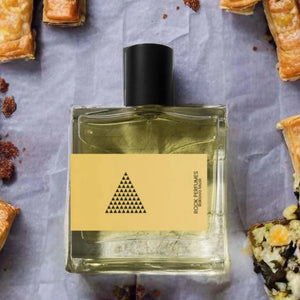 Baklava Musk - Rook Perfumes - FABLAB AB