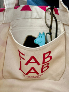 FABLAB Tote bag - FABLAB AB