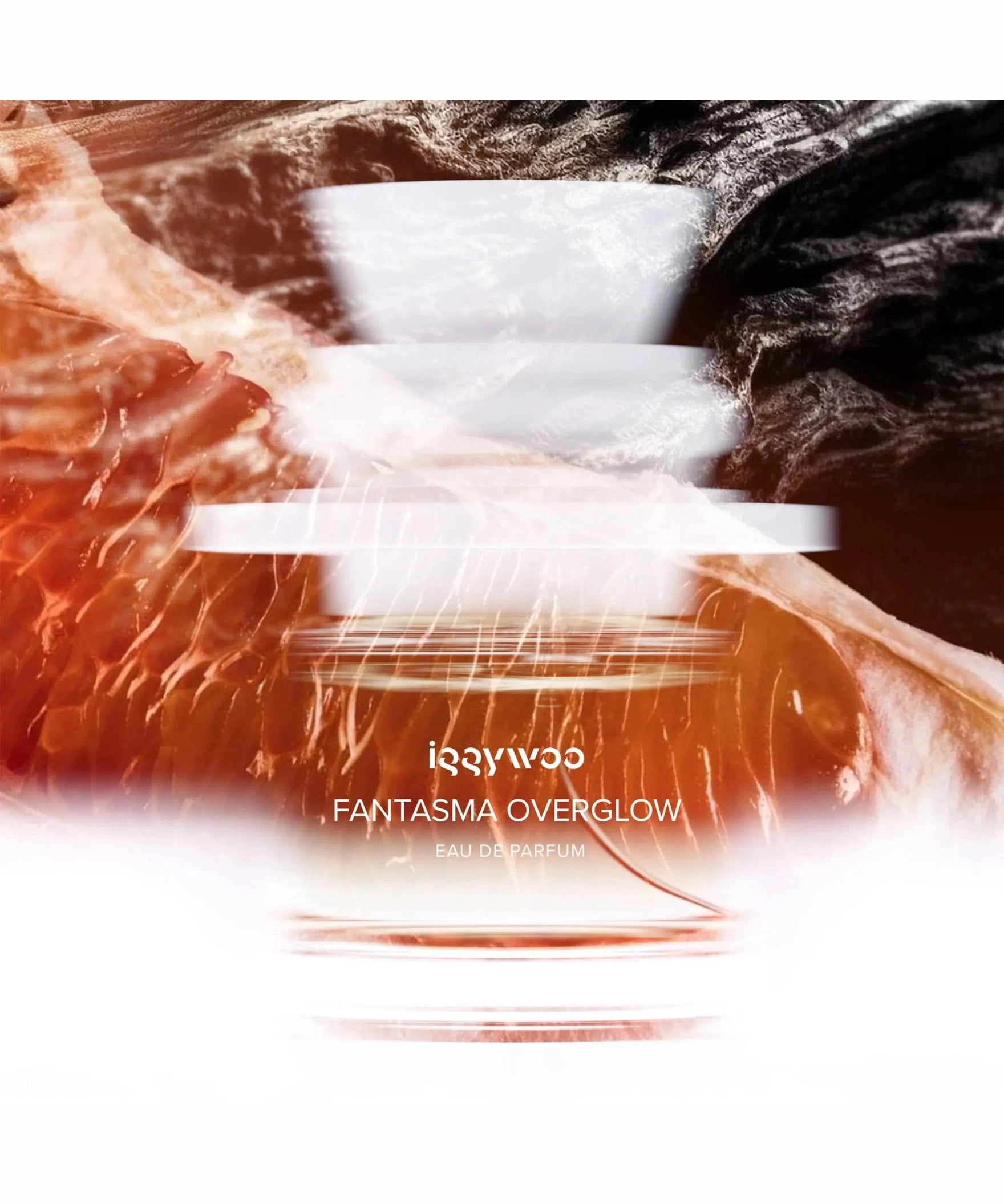 Fantasma Overglow - IGGYWOO - FABLAB AB
