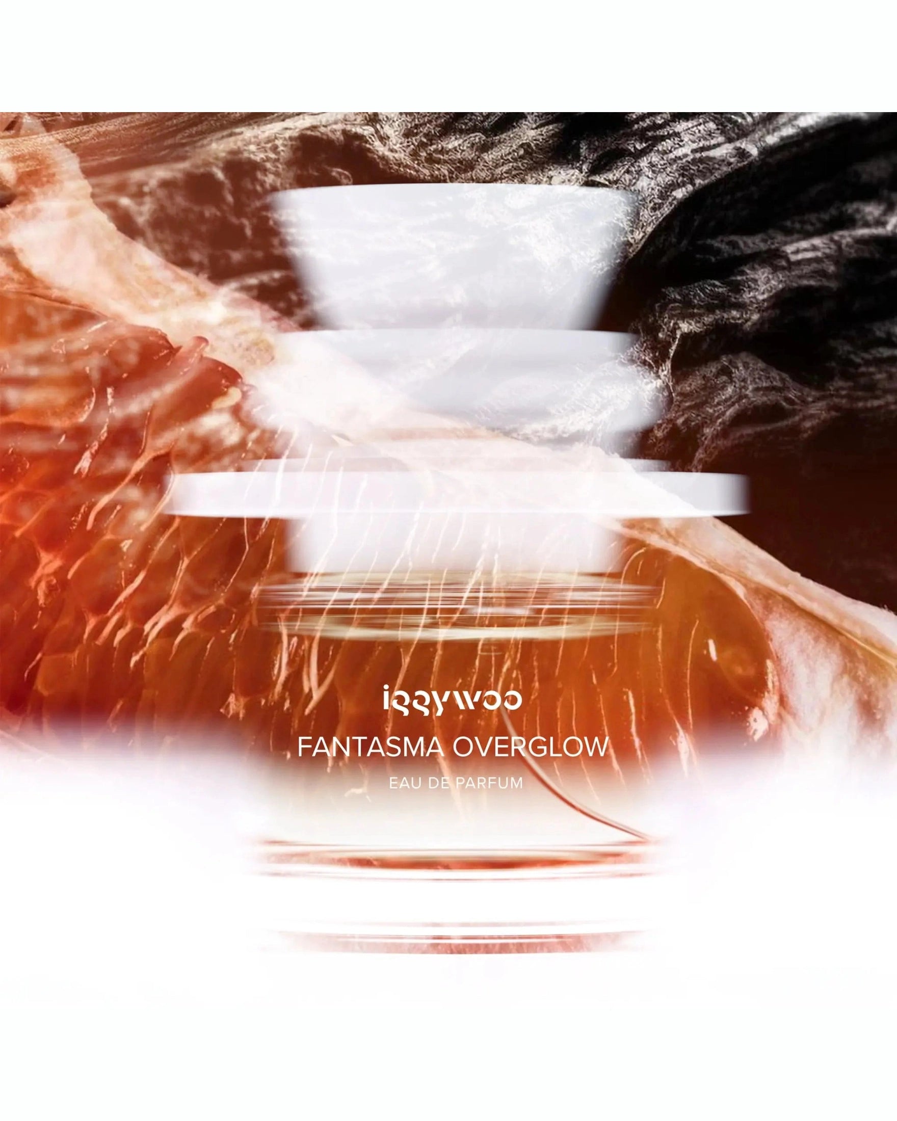 Fantasma Overglow - IGGYWOO - FABLAB AB