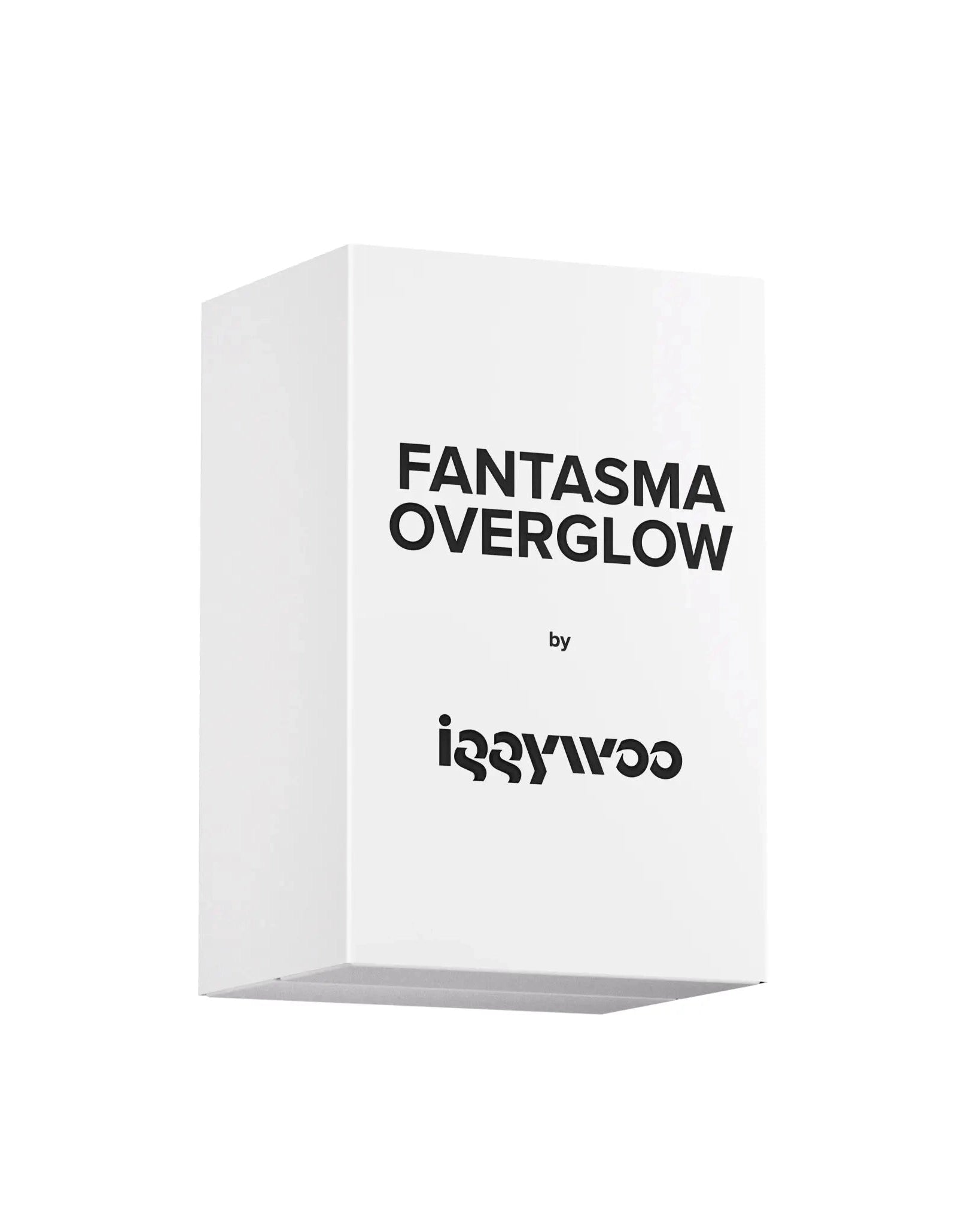 Fantasma Overglow - IGGYWOO - FABLAB AB