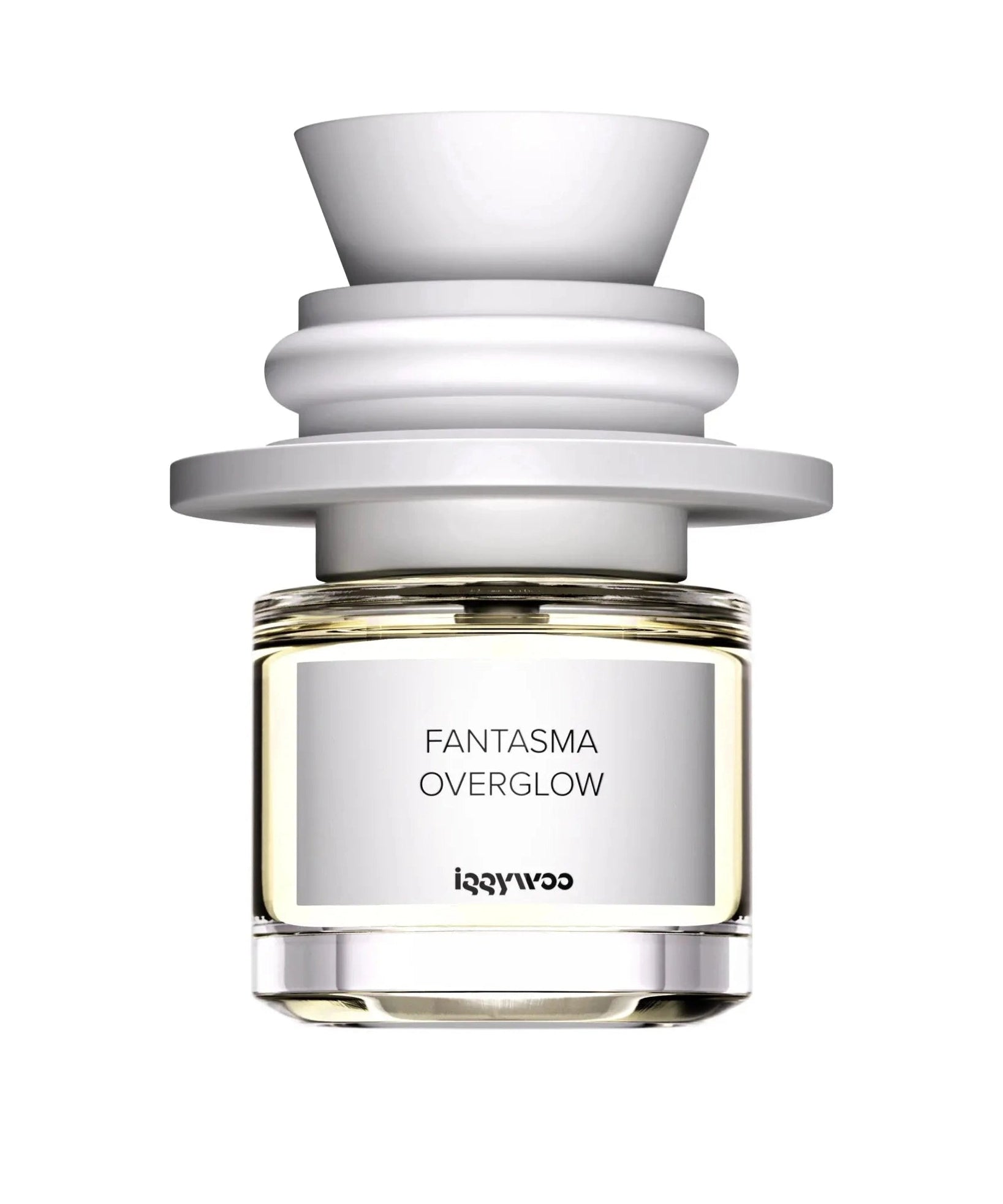 Fantasma Overglow - IGGYWOO - FABLAB AB
