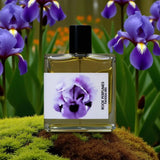 Faqqua Iris 30ml Eau de Parfum - FABLAB AB