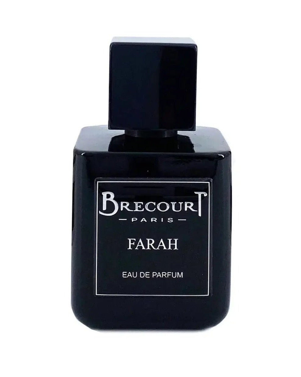 Farah - Brecourt - FABLAB AB