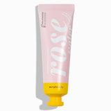 Shea Butter Lotion - Rose Water - FABLAB AB