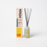 Lemonade – Milk Jar doftpinnar – lime, verbena & kokos - FABLAB AB