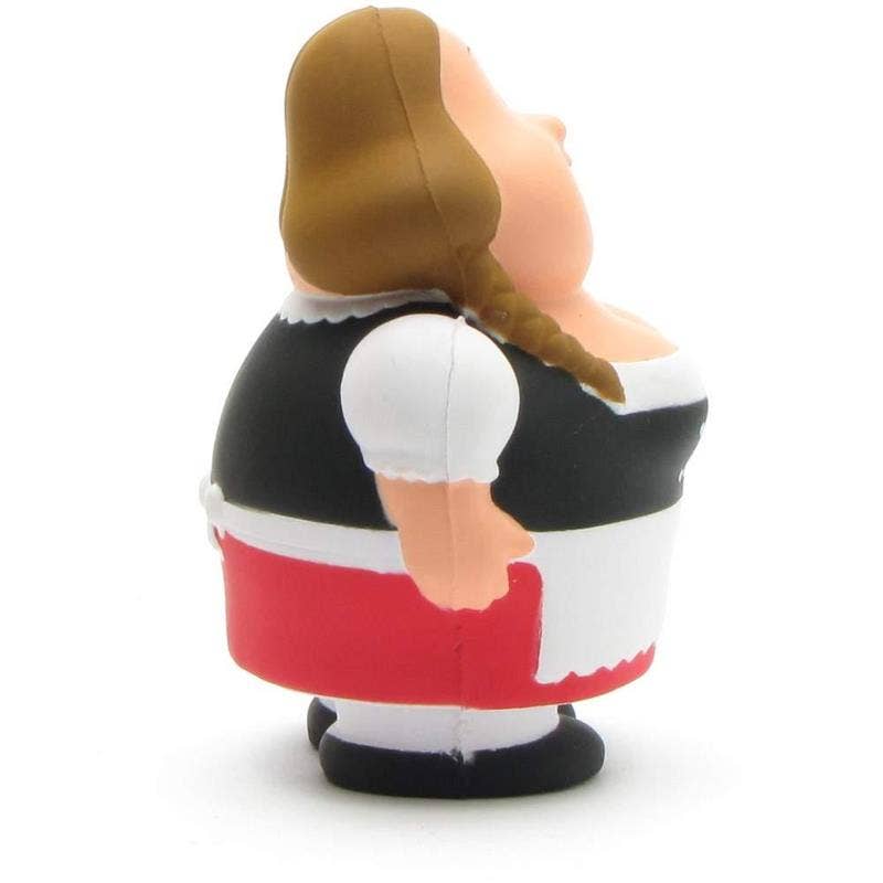 Bavarian Berta Strssball - Crumple Ball - FABLAB AB