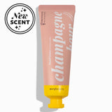 Shea Butter Lotion - Champagne Hour - FABLAB AB