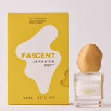 L'EAU D'OR DORT - Fascent - FABLAB AB